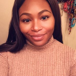 Meet your Posher, Jackie